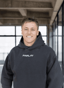 James Biesinger - CEO and Co-Founder of Parlay
